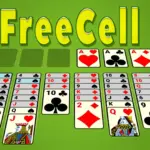 Solitaire 3 free cell